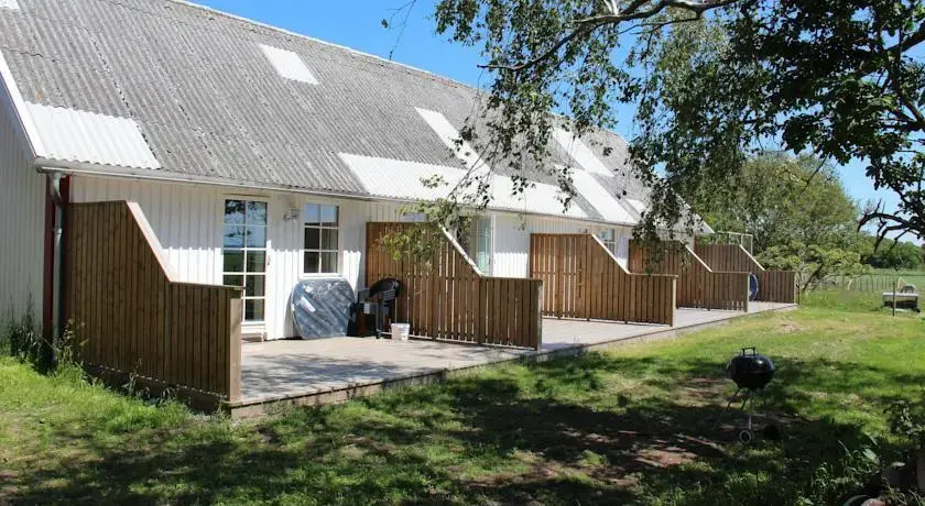 Agerörs Gård