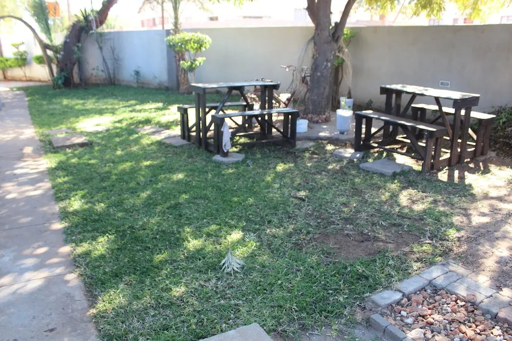 Limpopo guest house