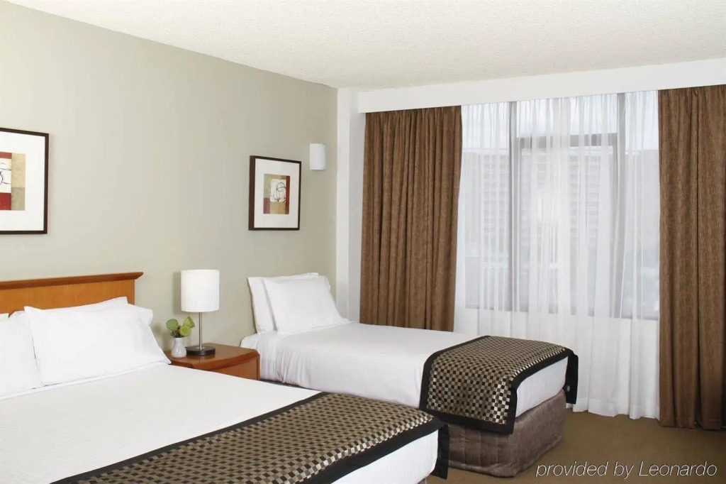 Rydges Camperdown