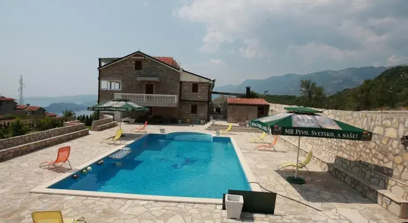 Vila Lazar