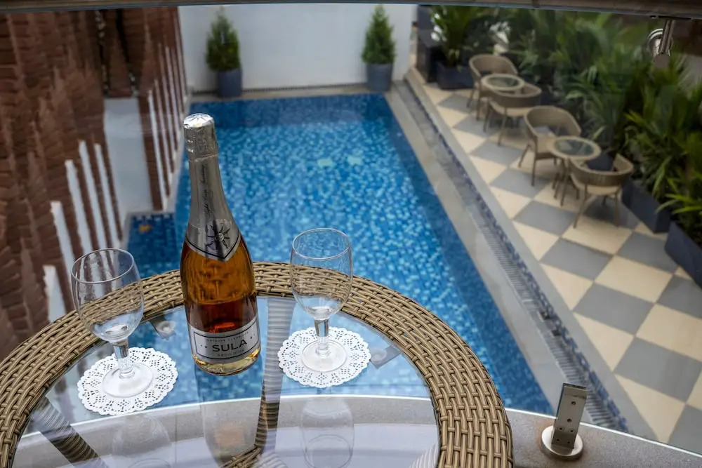 Kia Inn Boutique Hotel