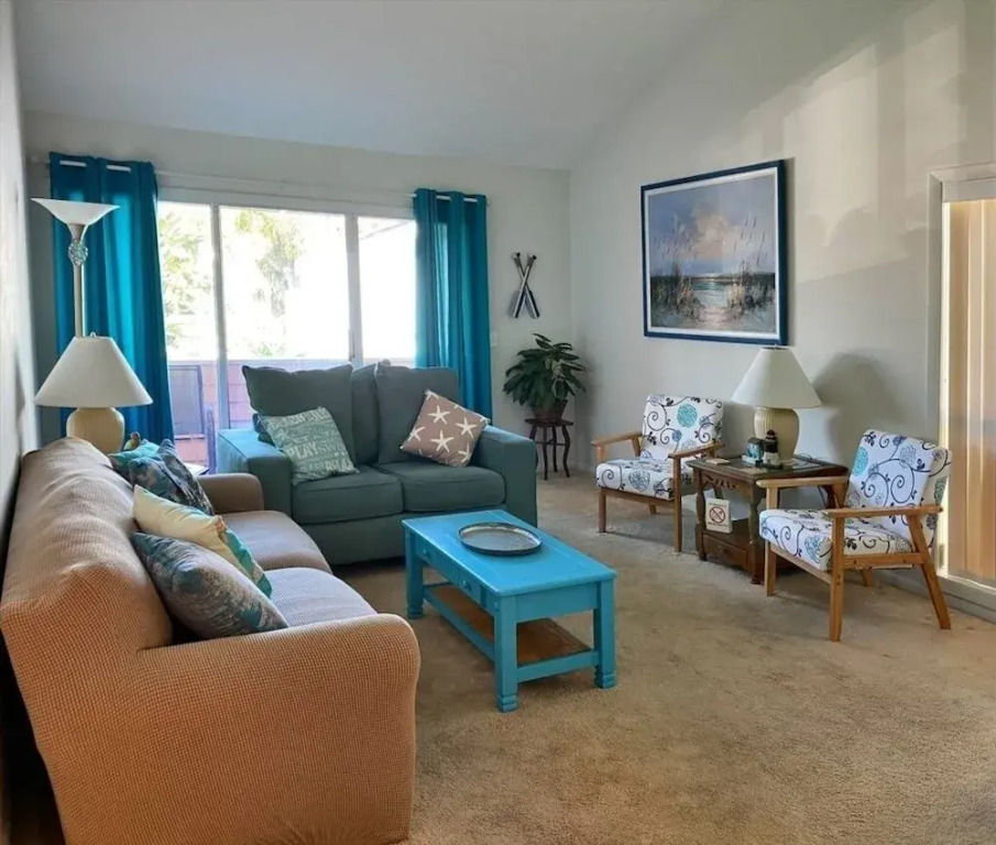 Quail Hollow A9-2u 2 Bedroom Condo