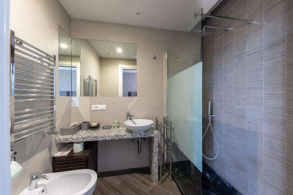 Blue Inn Luxury Suites