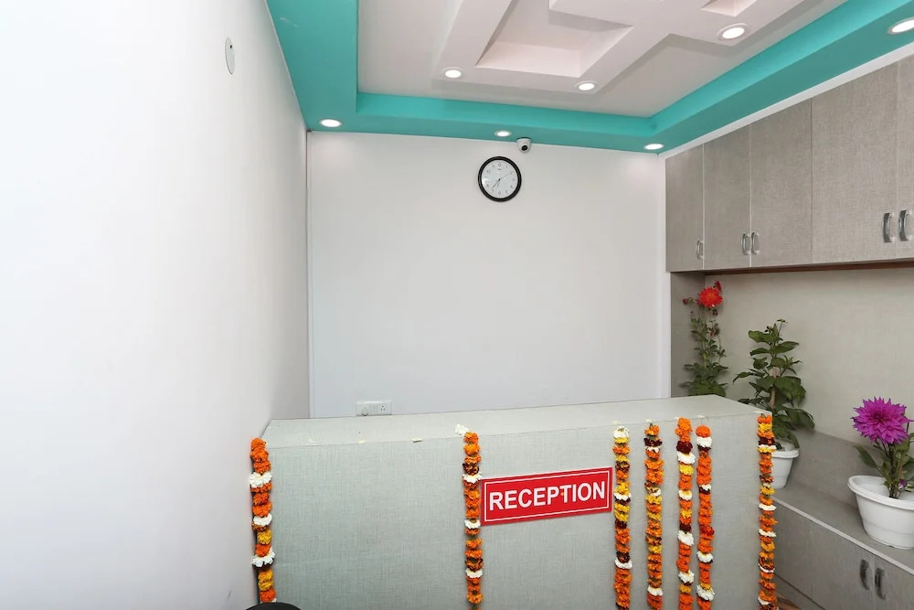 Anvi Hotels