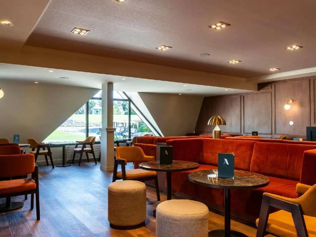 Mercure Bayeux Omaha Beach