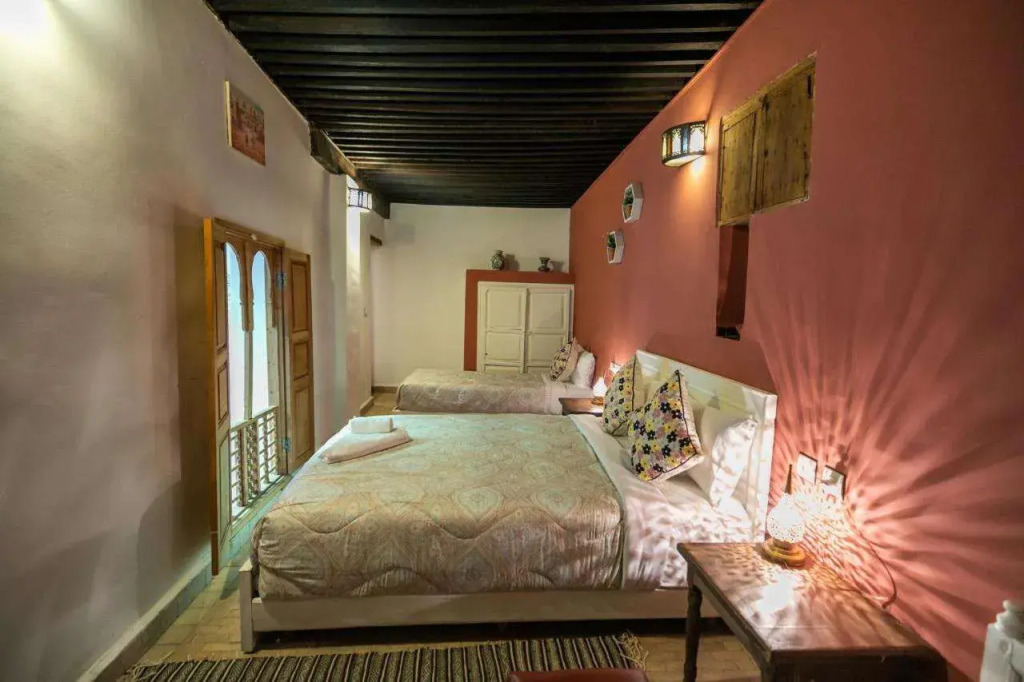 Riad Hidaya