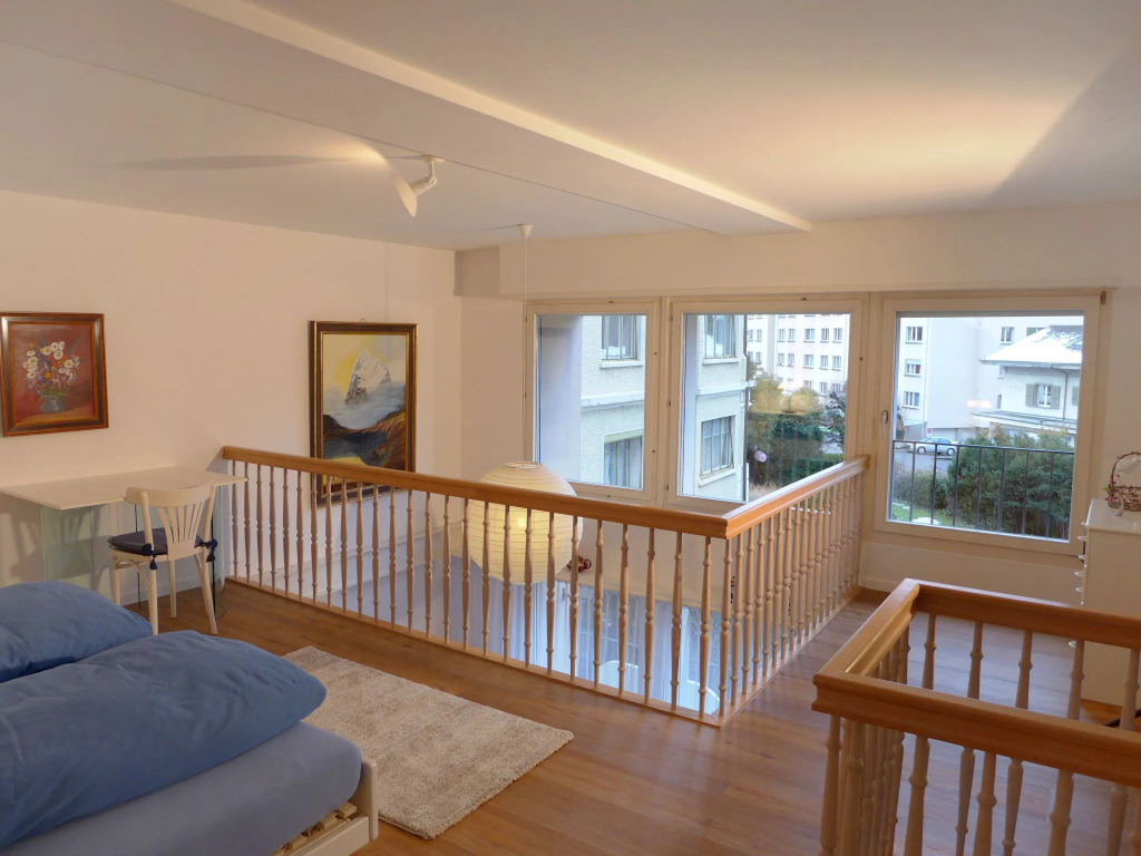 The Loft Interlaken