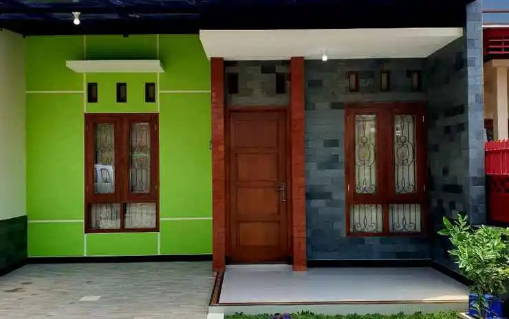 Bukit Tidar Permai Homestay Syariah