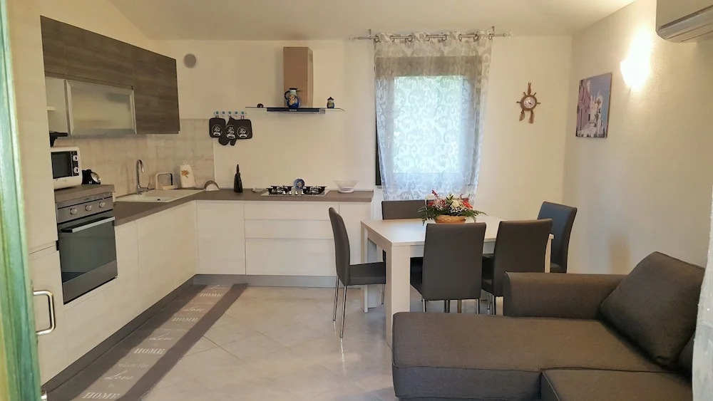 Terme di Casteldoria - Appartamento 24