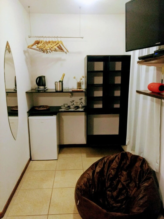 Penareia Floripa Beach Hotel