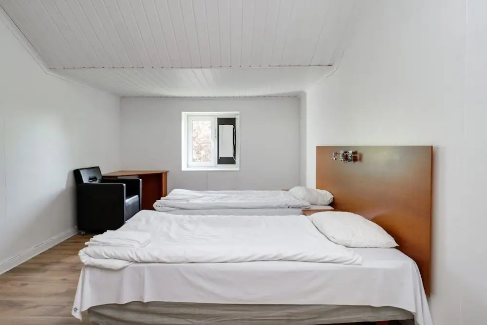 Hotell Hof