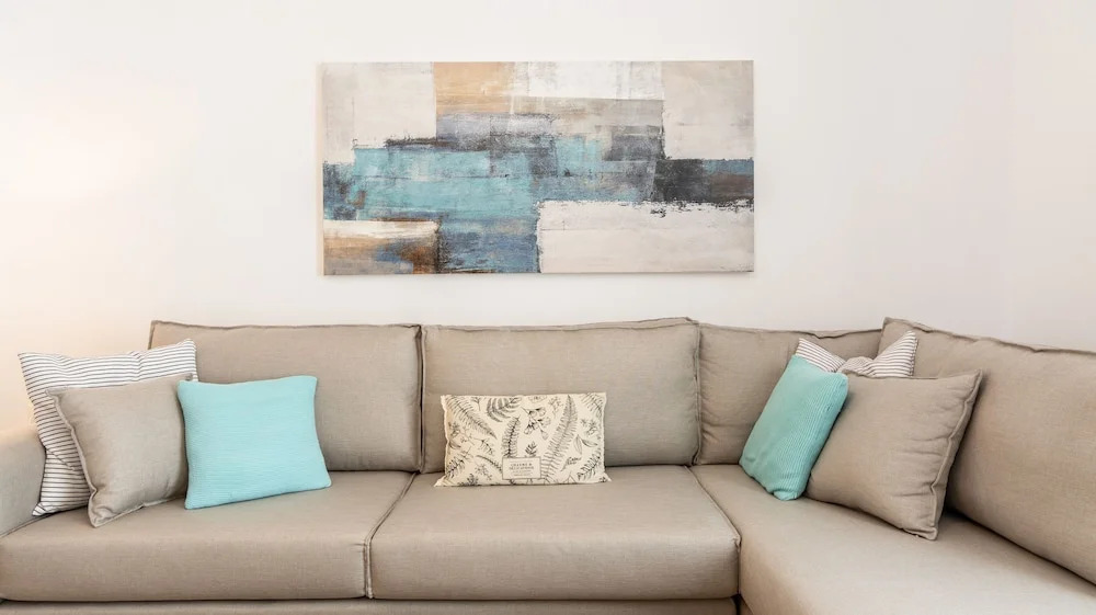 Ipparchou Pastel Central Apartment