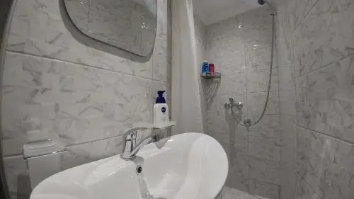 Central Park Deluxe Studio