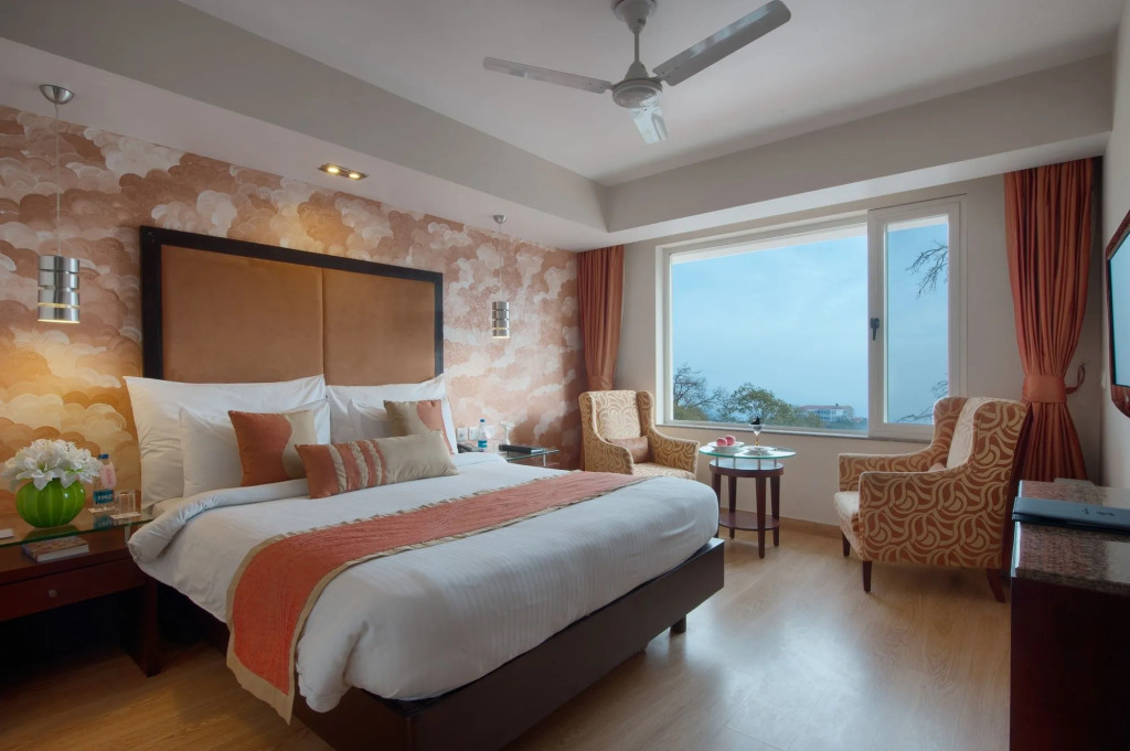 Fort Resorts Mussoorie