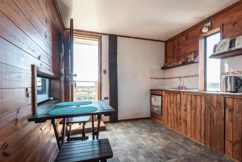 Pichilemu Apart Hotel