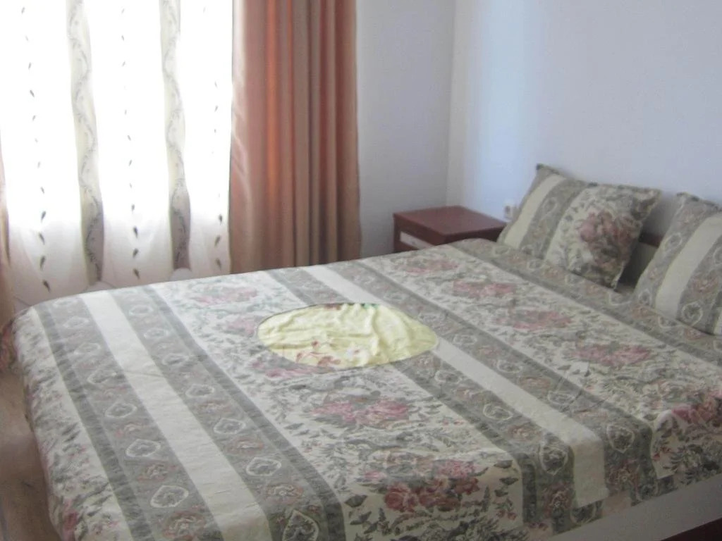 Global Ville Apartcomplex