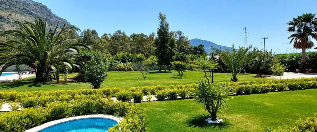 Crescent Park Boutique Otel
