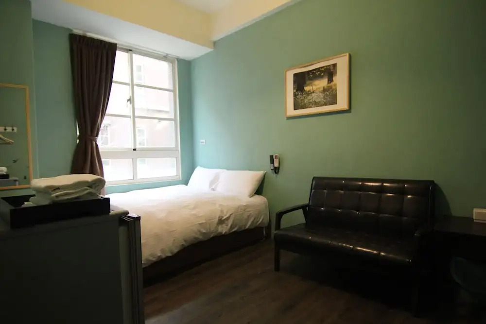 Footpace Hotel