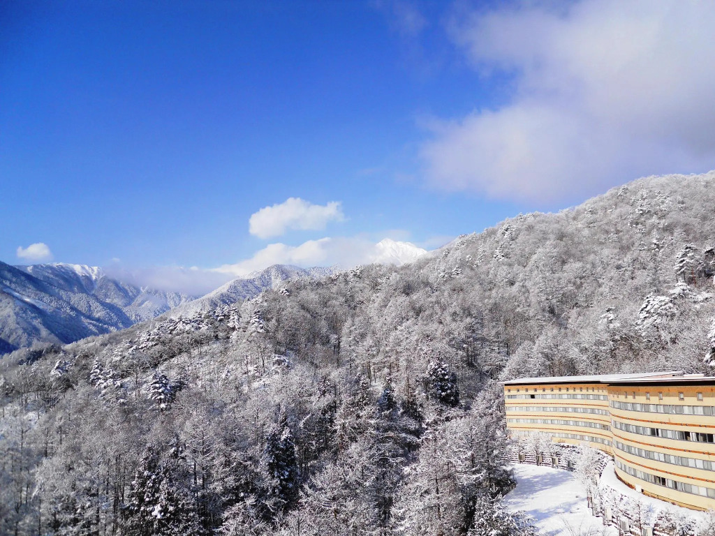 Izumigo AMBIENT Azumino Cottage