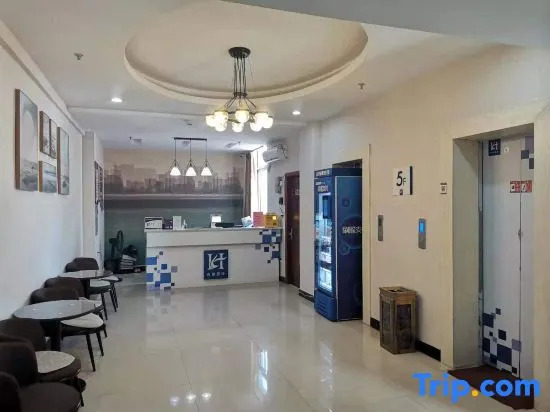 Yizhong Hotel