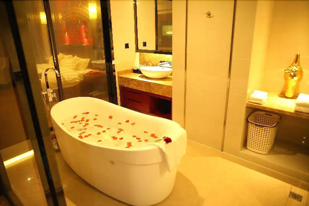 Dongguan Donghui Hotel
