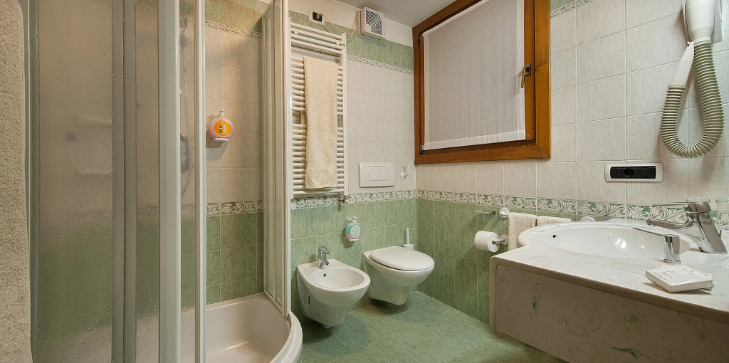 Steinbock B&B - Apartaments