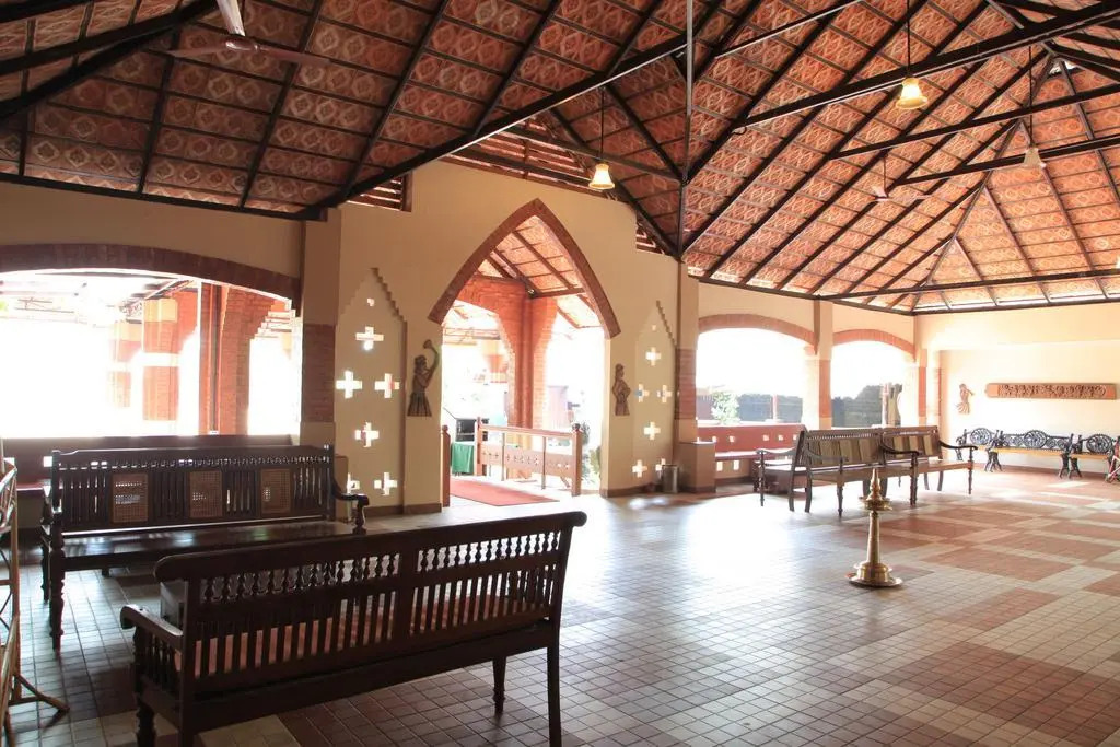 Cherai Beach Resorts