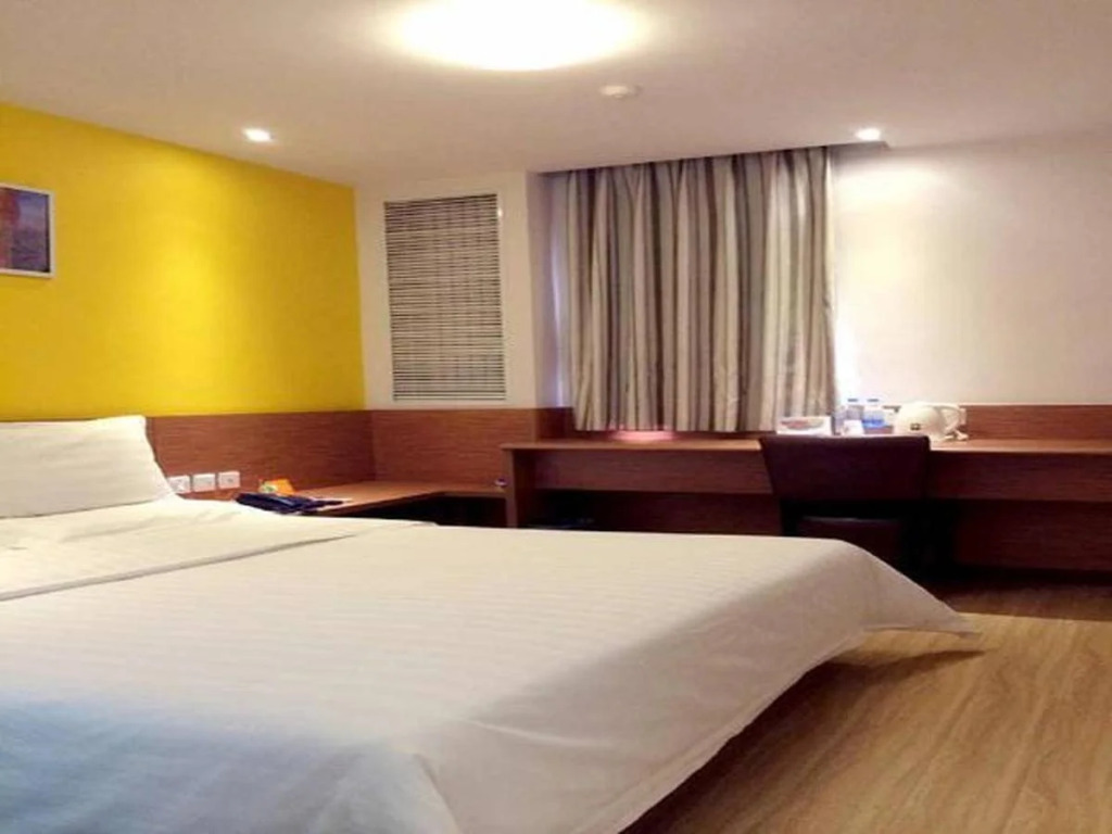 Beijing Dongchangan Business Hotel