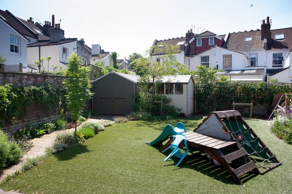 Beautiful 3 Bedroom House in Bishopston