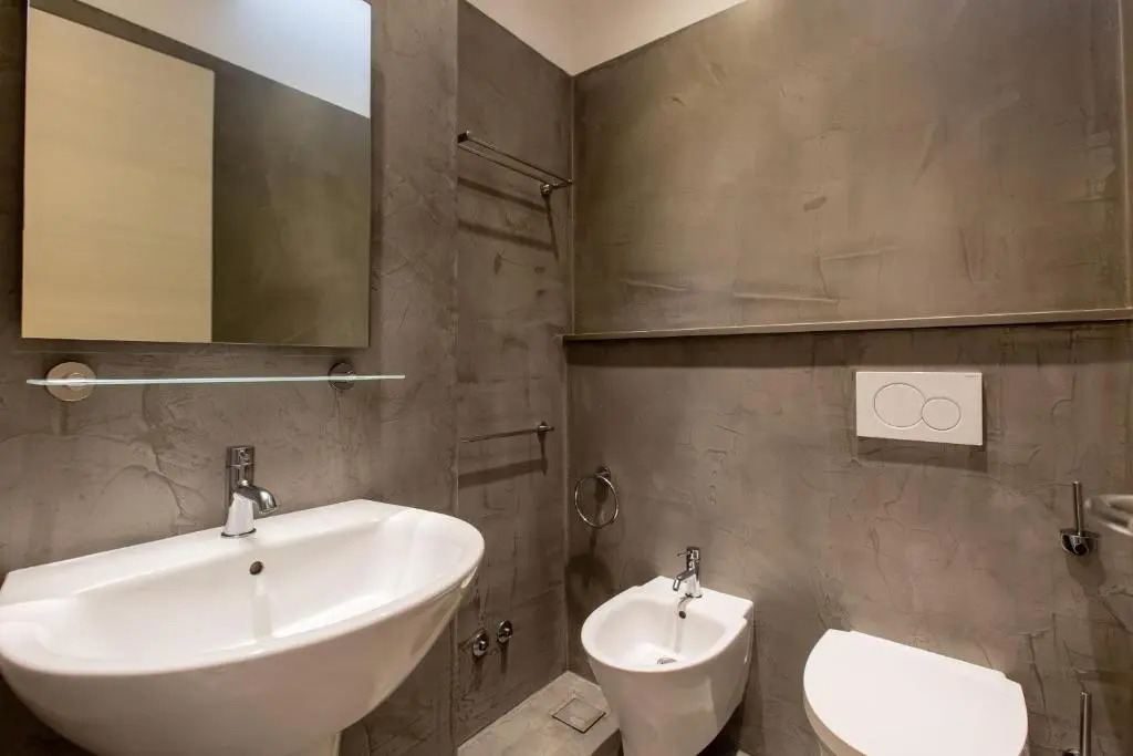 Hotel Romantico