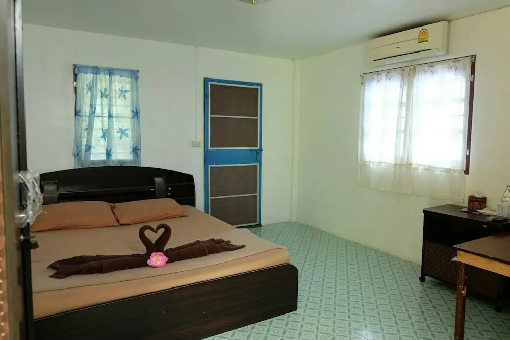 Ruenpinwilai Resort