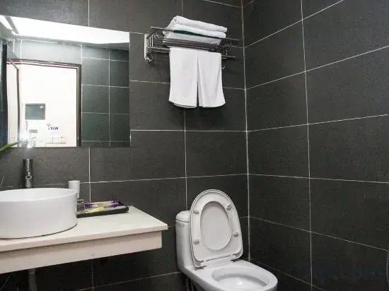 Hexu Hotel