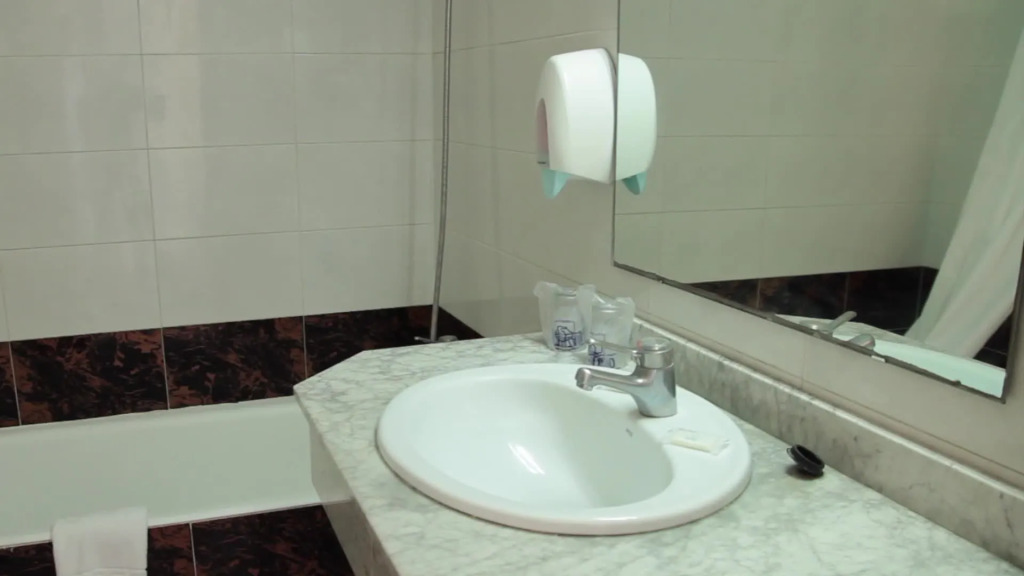 Hotel Amic Miraflores