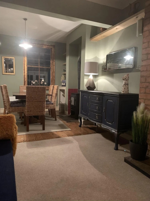 Oakfield House