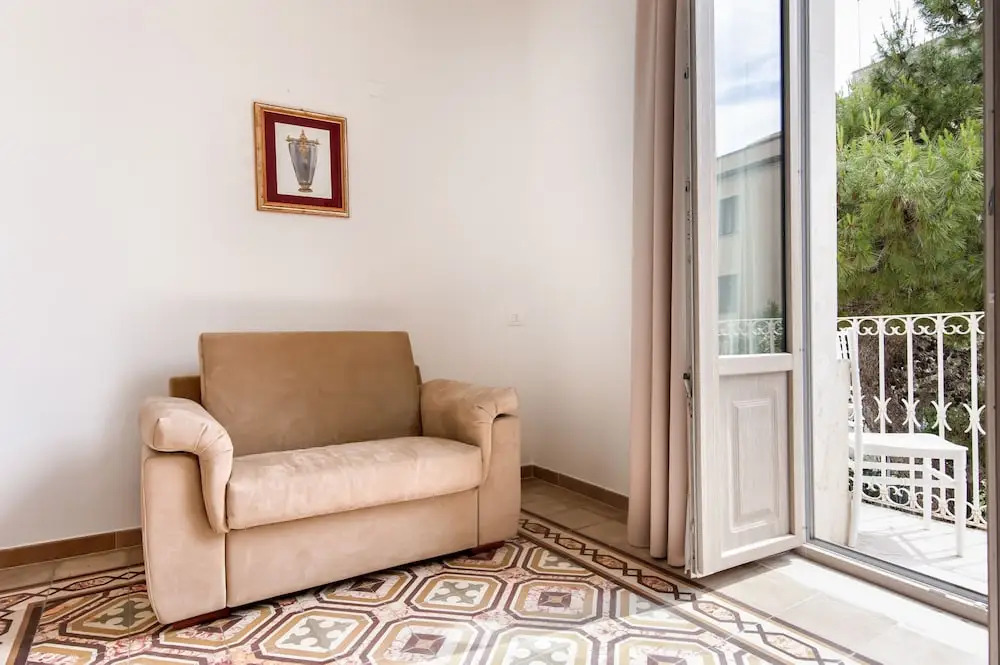 Palazzo San Lazzaro - Jacuzzi Rooms & Suites Lecce Selection