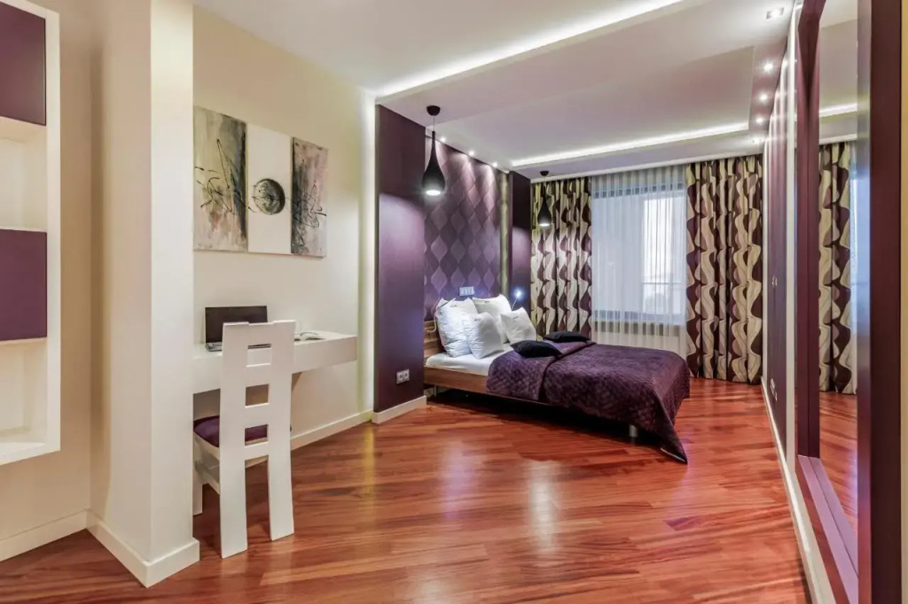Genius Apartments