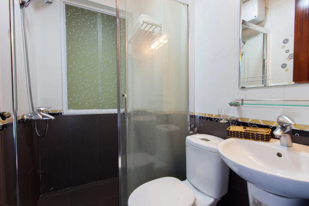 Queen Light Hotel - Ha Noi Old Quater
