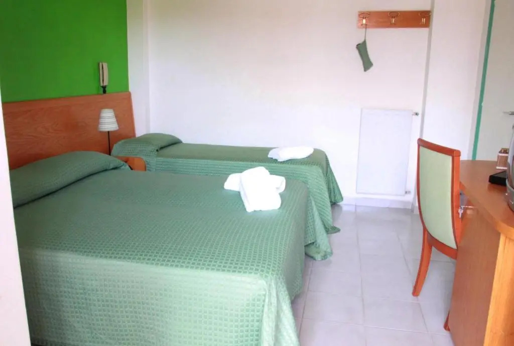 Piccolo Hotel