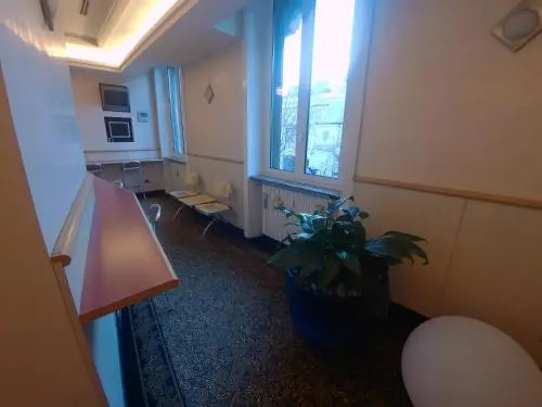 Hotel Ada