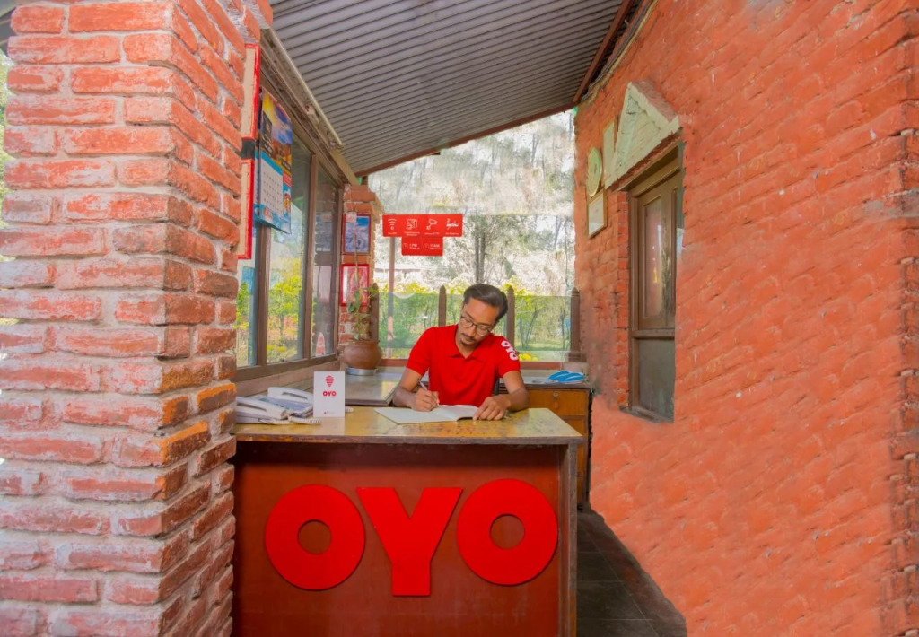OYO 275 Sunshine Garden Resort