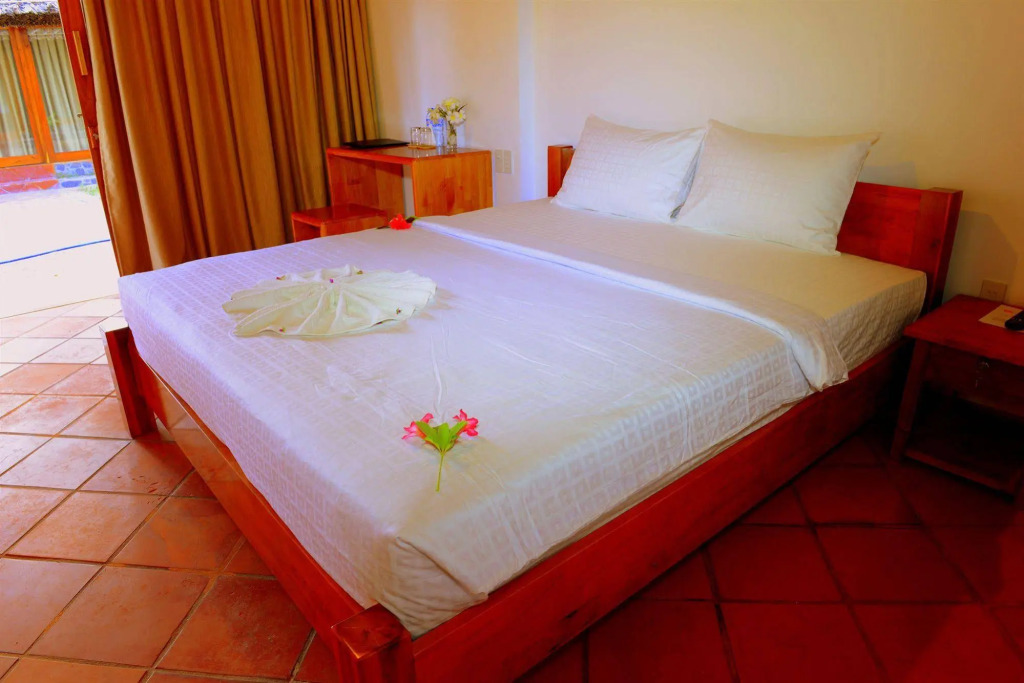 Ananda Resort