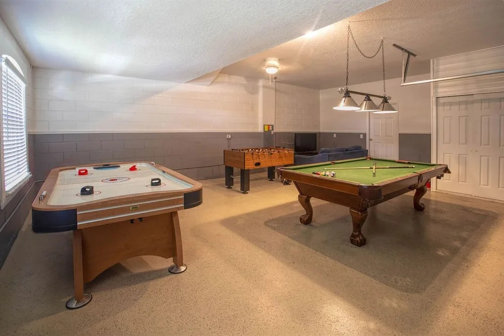 Disney!! High Grove 5 Bedrooms - Private Pool