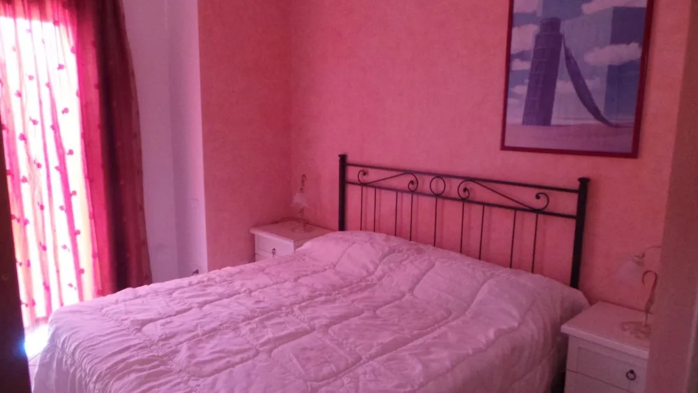 Orizzonti del Castelluccio appartamenti confortevoli e panoramici