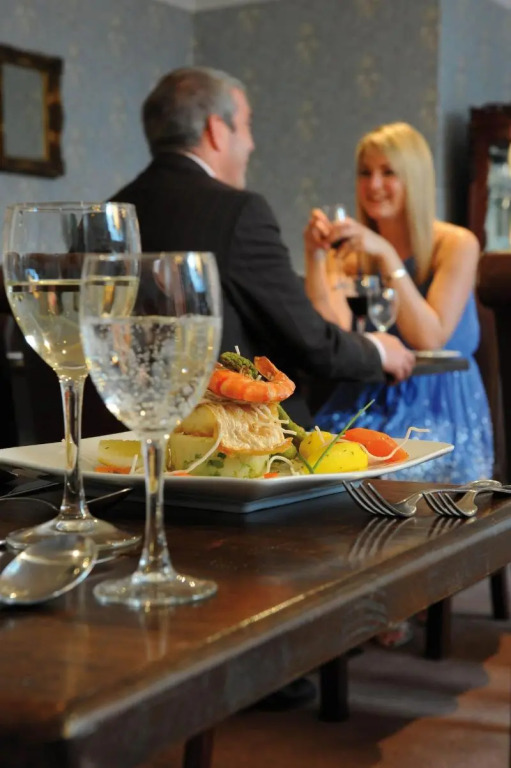 Treacys Hotel & Slaney Suites Wexford
