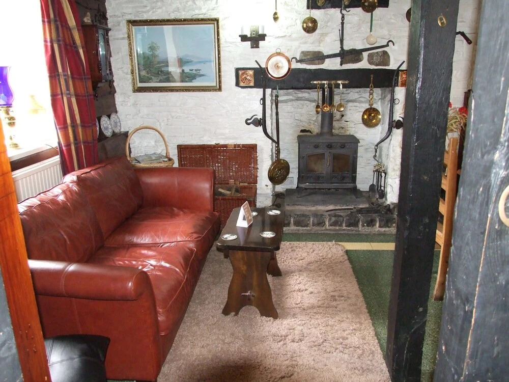 Llew Coch B&B formerly The Red Lion inn