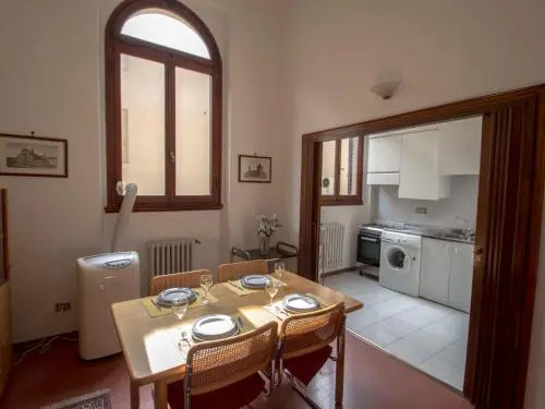 Locazione Turistica Le Belle Arti 1