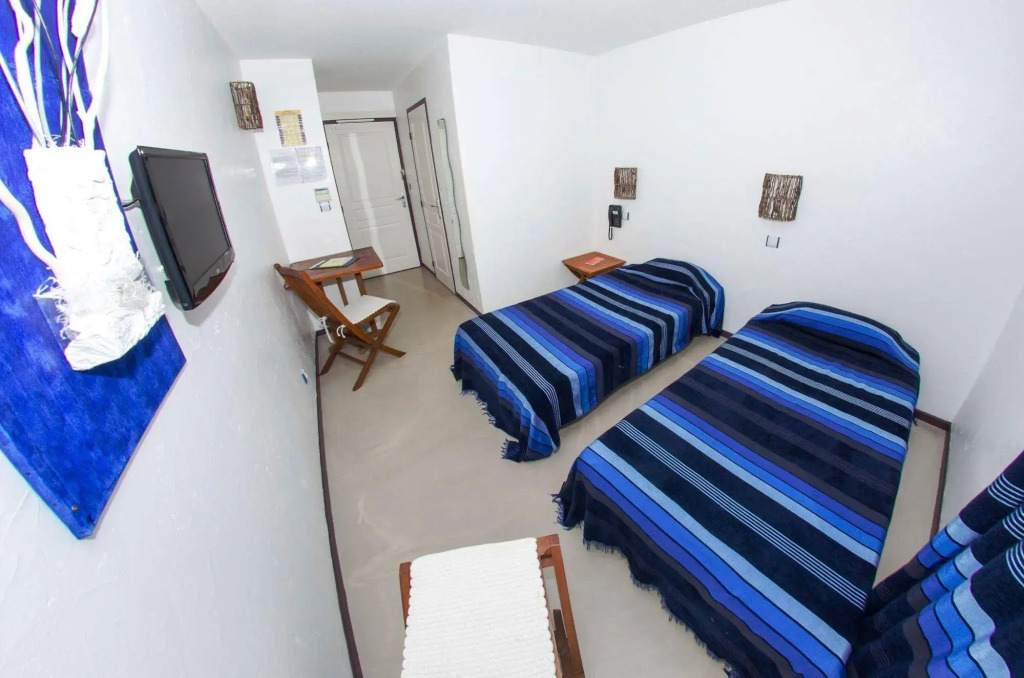 Logis Hotel De La Clape
