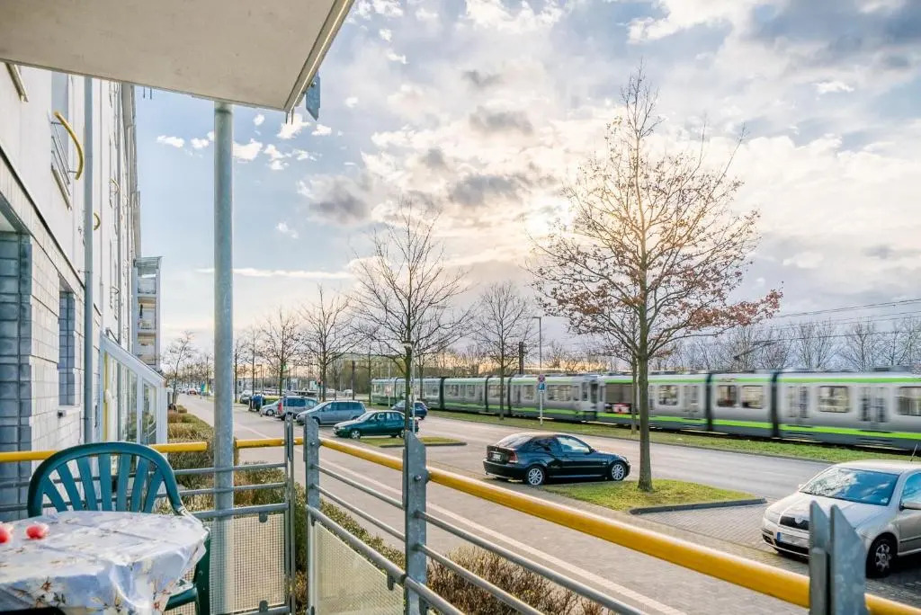 Id 6851 | Private Apartment