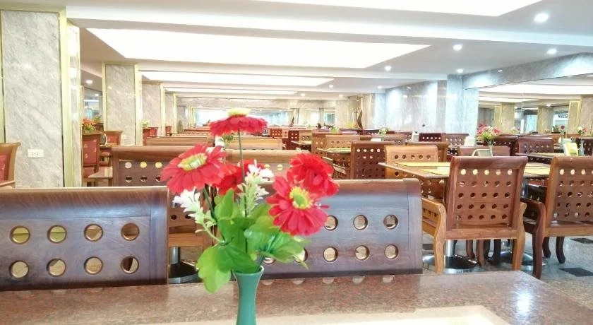 Boutique Hotel Pattaya