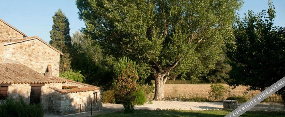 BB Il Molinetto